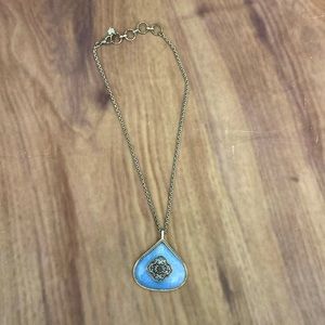 Lucky Brand Costume Jewelry Necklace